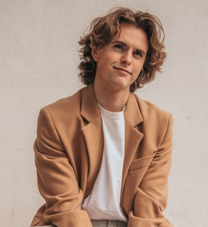 Jacob Mendes