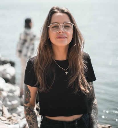 Marina Fonseca
