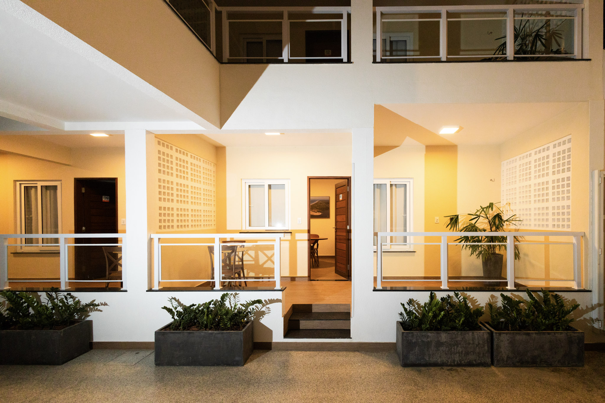 Landruá Flat — Calhau, São Luís